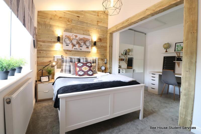 Leicester City Apartments 外观 照片