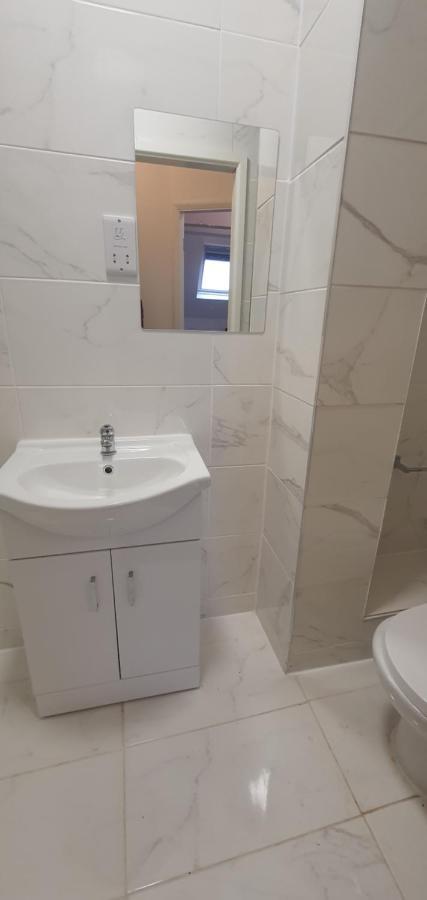 Leicester City Apartments 外观 照片
