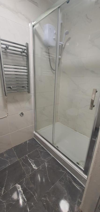 Leicester City Apartments 外观 照片