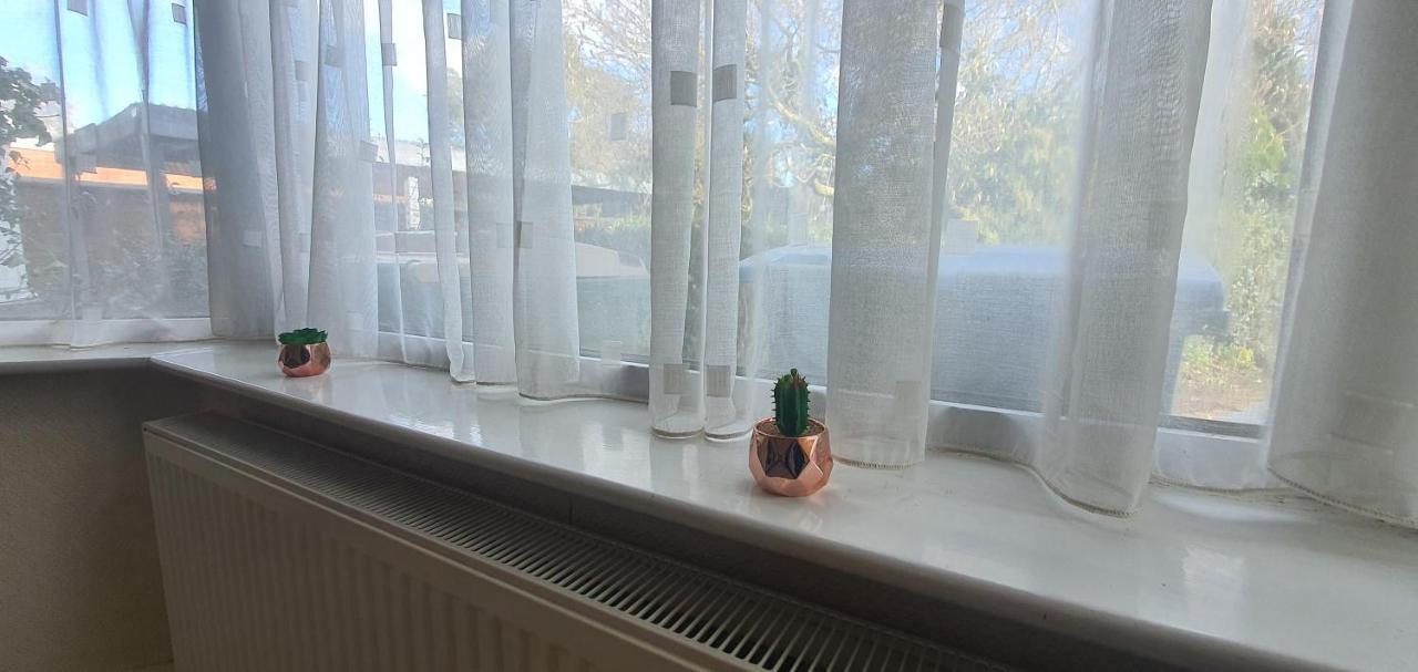 Leicester City Apartments 外观 照片