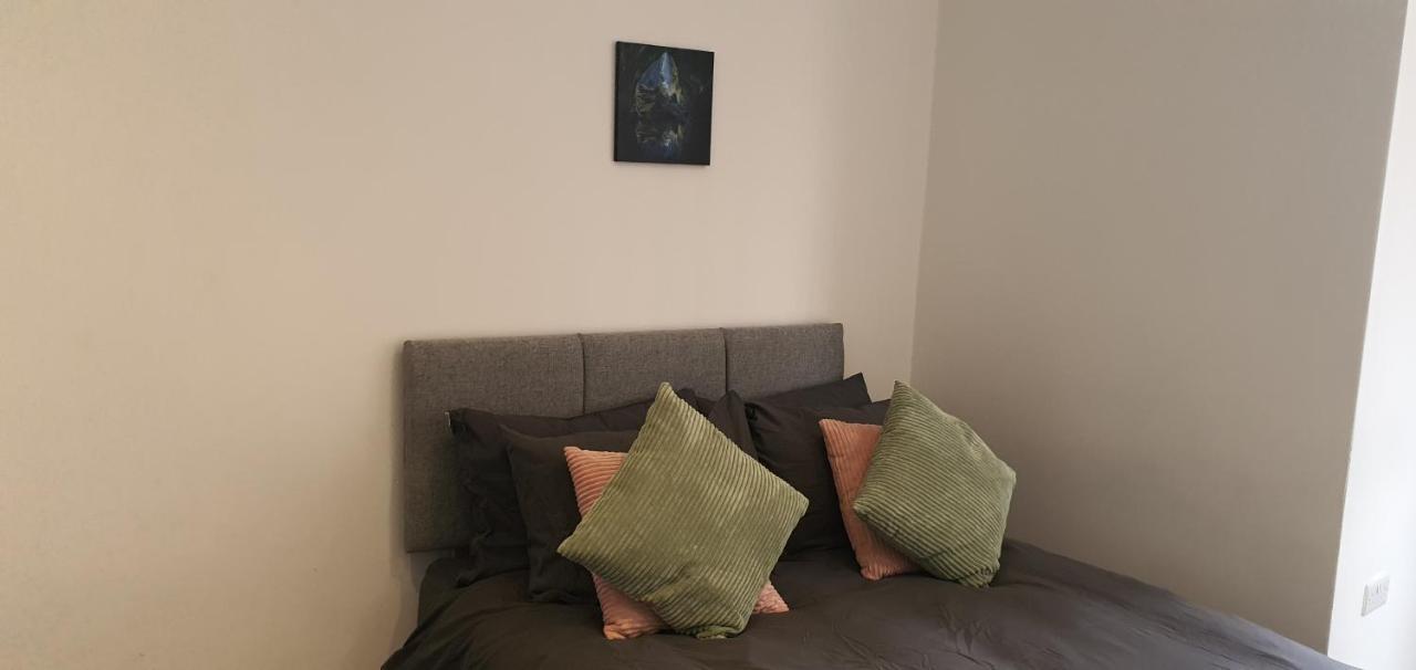Leicester City Apartments 外观 照片